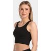 Kilpi LIARA-W Dámsky športový top VL0507KI Čierna 34 Kilpi LIARA-W Dámsky športový top VL0507KI Čierna 34