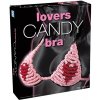 Lovers Candy Bra - Sladká podprsenka Lovers Candy Bra - Sladká podprsenka