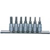 Sada nástrčných kľúčov 1/4 Sada nástrčných kľúčov 1/4