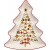 Villeroy & Boch - veľká misa strom 26,5 cm - Winter Bakery Delight Villeroy & Boch - veľká misa strom 26,5 cm - Winter Bakery Delight