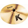 Zildjian K0904 K Dark Thin 18 Zildjian K0904 K Dark Thin 18