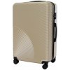 T-class® Cestovný kufor 2011, champagne, XL 539 T-class® Cestovný kufor 2011, champagne, XL 539