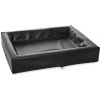 Bia Ortho Pelech pre psov čierny 100 x 120 cm Bia Ortho Pelech pre psov čierny 100 x 120 cm