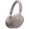 Sony WH-1000XM5 Bluetooth Wireless Over-Ear Headphones, BT 5.0, TWS, Noise Cancelling, Pink EU Sony WH-1000XM5 Bluetooth Wireless Over-Ear Headphones, BT 5.0, TWS, Noise Cancelling, Pink EU