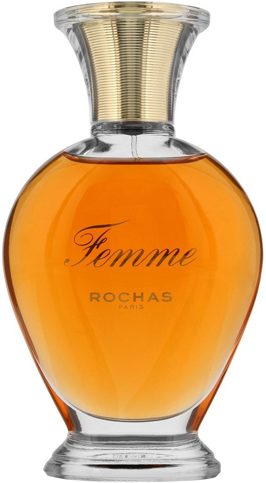 Rochas Femme Toaletná voda dámska 100 ml tester