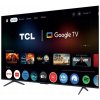 QLED televízor TCL 55T8C 55 QLED televízor TCL 55T8C 55