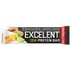 Tyčinka Nutrend 85g EXCELENT protein bar limetka s papájou Tyčinka Nutrend 85g EXCELENT protein bar limetka s papájou