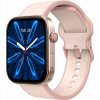 iDo GTX12, inteligentné hodinky, ružová GTX12pink iDo GTX12, inteligentné hodinky, ružová GTX12pink