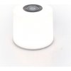 Lutec 8506204331 LED prídavný modul k vonkajšiemu stolnému svietidlu Noma 1x2,3W | 220lm | 2700-6500K | RGB | IP44- biela Lutec 8506204331 LED prídavný modul k vonkajšiemu stolnému svietidlu Noma 1x2,3W | 220lm | 2700-6500K | RGB | IP44- biela