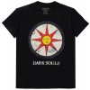 Dark Souls - Solaire Shield (T-Shirt) L Dark Souls - Solaire Shield (T-Shirt) L