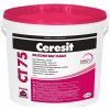 Ceresit CT 75 Silikónová omietka, 2,0mm Ceresit CT 75 Silikónová omietka, 2,0mm