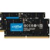 Crucial DDR5 48GB 5600MHz CL46 (2x24GB) CT2K24G56C46S5 (CT2K24G56C46S5) Crucial DDR5 48GB 5600MHz CL46 (2x24GB) CT2K24G56C46S5 (CT2K24G56C46S5)
