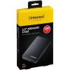 INTENSO MEMORY Case, Externý disk 2,5 INTENSO MEMORY Case, Externý disk 2,5