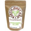 RUSTIC JERKY sušené hovězí maso 50 g habanero lime RUSTIC JERKY sušené hovězí maso 50 g habanero lime