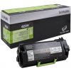Lexmark 622H, 62D2H00, MX710, MX711, MX810, MX811, MX812, čierna (black), originál toner Lexmark 622H, 62D2H00, MX710, MX711, MX810, MX811, MX812, čierna (black), originál toner