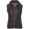 Payper CASUAL LADY Vesta dámska M, Black-Grey Payper CASUAL LADY Vesta dámska M, Black-Grey