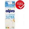 Alpro Sójový nápoj 1 l Alpro Sójový nápoj 1 l