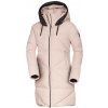 Northfinder Dámska teplá prešívaná bunda KIM beige M BU-6272SP Northfinder Dámska teplá prešívaná bunda KIM beige M BU-6272SP