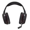 Logitech Gaming Headset G930