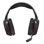 Logitech Gaming Headset G930