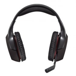 Logitech Gaming Headset G930