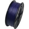 GEMBIRD Tisková struna (filament) PLA, 1,75mm, 1kg, galaxy modrá 3DP-PLA1.75-01-GB GEMBIRD Tisková struna (filament) PLA, 1,75mm, 1kg, galaxy modrá 3DP-PLA1.75-01-GB