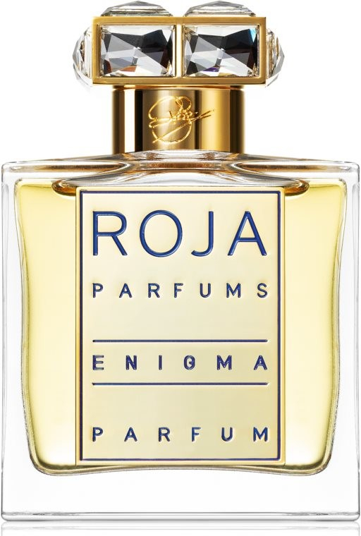 Roja Parfums Enigma parfum dámsky 50 ml