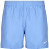 Nike plavky modré