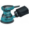 MAKITA EL.EXCENTRICKÁ BRÚSKA M9204 MAKITA EL.EXCENTRICKÁ BRÚSKA M9204