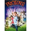 Prckové / Shorts - DVD Prckové / Shorts - DVD