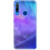 Odolné silikónové puzdro iSaprio - Purple Feathers - Huawei Honor 9X Odolné silikónové puzdro iSaprio - Purple Feathers - Huawei Honor 9X