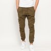 Urban Classics Cargo Jogging Pants olive