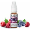 Elfliq - Blueberry Sour Raspberry (Oficiálny ElfBar Nic Salt Liquid) Elfliq - Blueberry Sour Raspberry (Oficiálny ElfBar Nic Salt Liquid)