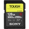 Sony Tough SDHC 128GB SF-G128T Sony Tough SDHC 128GB SF-G128T
