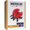 Merkúr - Chrobáčiky - Lienka, 37 dielikov (109945604) Merkúr - Chrobáčiky - Lienka, 37 dielikov (109945604)