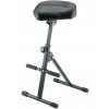Konig & Meyer Pneumatic Stool