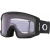 Oakley Line Miner L - Matte Black/Prizm Snow Clear one size Oakley Line Miner L - Matte Black/Prizm Snow Clear one size