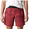 Plavecké šortky Fox Vzns Camo Hybrid Short Scarlet Veľkosť: M Plavecké šortky Fox Vzns Camo Hybrid Short Scarlet Veľkosť: M