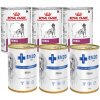 Royal Canin Veterinary Diet Dog Renal Special 3x410 g & ENZO VET Dieta renale per malattie renali con manzo per cani 3x400g Royal Canin Veterinary Diet Dog Renal Special 3x410 g & ENZO VET Dieta renale per malattie renali con manzo per cani 3x400g