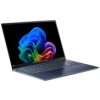 ACER NTB Swift Edge 16 AI (SFE16-I51-92L1),Ultra 9 386H,16 WQXGA+,32GB,1TB SSD,Intel Graphics,W11H,Blue ACER NTB Swift Edge 16 AI (SFE16-I51-92L1),Ultra 9 386H,16 WQXGA+,32GB,1TB SSD,Intel Graphics,W11H,Blue