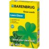 BARENBRUG Mikroďatelinka 0,5 kg Lawn clover BARENBRUG Mikroďatelinka 0,5 kg Lawn clover