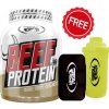 Real Pharm Beef Whey 1800 g vanilla Real Pharm Beef Whey 1800 g vanilla