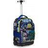 Školská taška koliesková MITAMA Gaming 404 Školská taška koliesková MITAMA Gaming 404