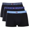3PACK pánske boxerky Tommy Hilfiger čierne (UM0UM03908 0UL) XXL 120 dní na výmenu alebo vrátenie tovaru! 3PACK pánske boxerky Tommy Hilfiger čierne (UM0UM03908 0UL) XXL 120 dní na výmenu alebo vrátenie tovaru!