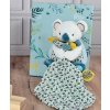 DouDou et Compagnie Koala 15 cm DouDou et Compagnie Koala 15 cm