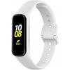 eses Silikónový remienok pre Samsung Galaxy Fit 2 - Biely eses Silikónový remienok pre Samsung Galaxy Fit 2 - Biely