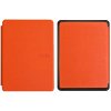 Púzdro na čítačku kníh Durable Lock KPW-09 - Púzdro pre Amazon Kindle Paperwhite 5 (2021) - oranžové (8594211252973) Púzdro na čítačku kníh Durable Lock KPW-09 - Púzdro pre Amazon Kindle Paperwhite 5 (2021) - oranžové (8594211252973)