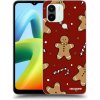 Picasee ULTIMATE CASE pro Xiaomi Redmi A2 - Gingerbread 2 Picasee ULTIMATE CASE pro Xiaomi Redmi A2 - Gingerbread 2