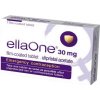 ELLAONE POR 30MG TBL FLM 1 II ELLAONE POR 30MG TBL FLM 1 II