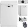 BEKO BDFN26430W BEKO BDFN26430W